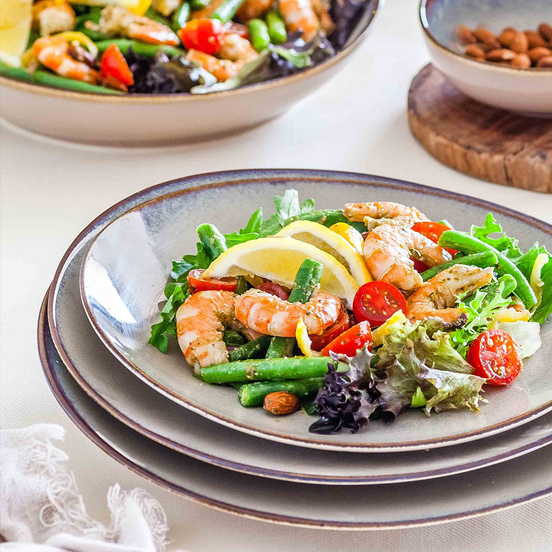 The Perfect Christmas Day Salad