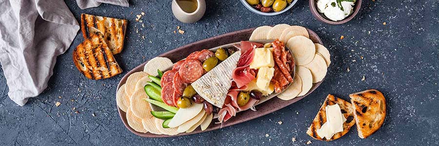 Around The World In Your Venue