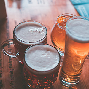 Your Ultimate Guide To Buying Beer Glasses