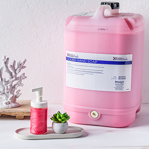 How Your Business Can Save Money On Cleaning Chemicals