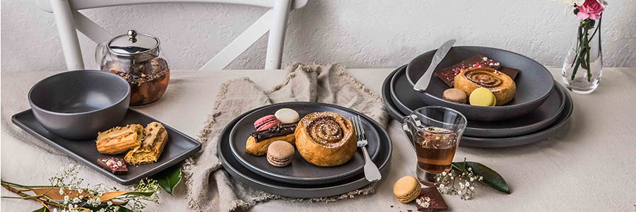 Commercial Crockery That Is Stylish And Functional
