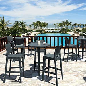 Let's Go Outside: Maximise Your Outdoor Space