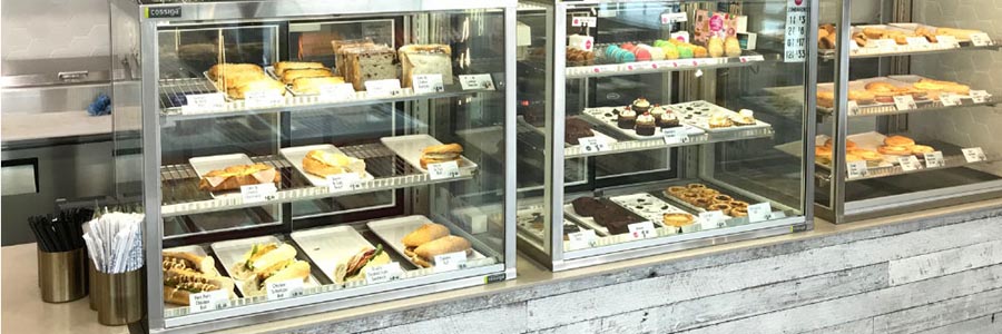 Is That To Go? On-trend Takeaway Experiences