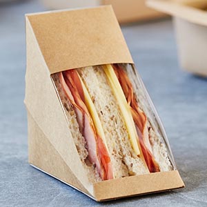 Is That To Go? On-trend Takeaway Experiences