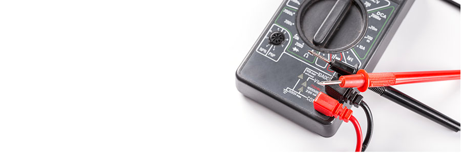 Amps, Volts and Watts. What are they?