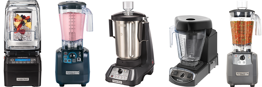 What To Consider When Buying A Commercial Blender
