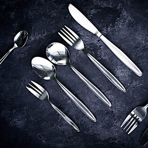 Selecting The Right Cutlery For Your Business