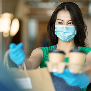 Choosing The Right Face Mask For The Task