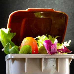 Save On Overhead Costs By Reducing Food Waste