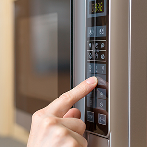 Selecting The Right Commercial Microwave Oven