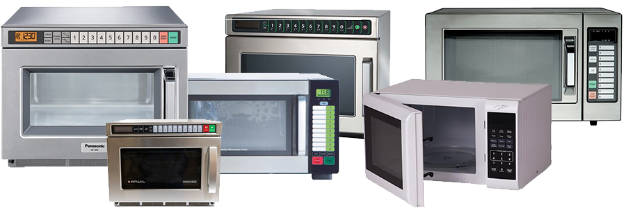 Selecting The Right Commercial Microwave Oven
