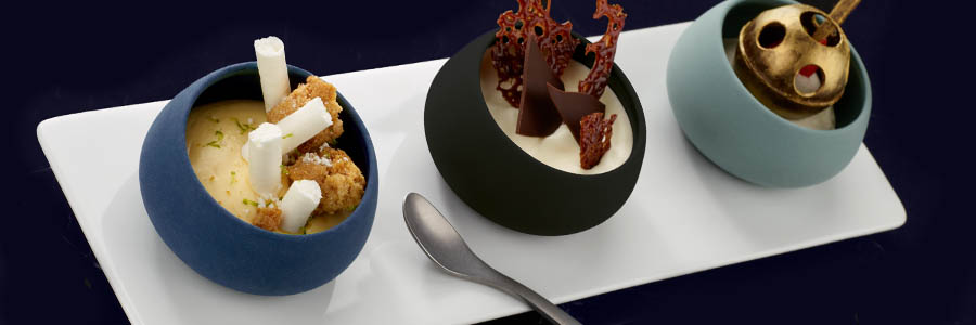 On Trend: Navy Is The New Black