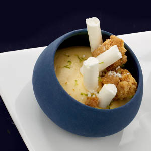 On Trend: Navy Is The New Black