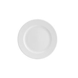 Diamond Banquet Round Plate 190mm Bonna