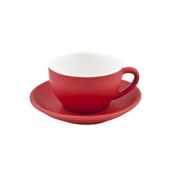 Bevande Rosso Red Cup 200ml Bevande