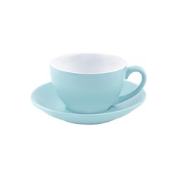 Bevande Cup Mist Blue 200ml Bevande