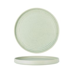 Urban Loft Round Platter Pistachio 310mm Tablekraft