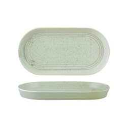 Urban Loft Oval Platter Pistachio 305mm Tablekraft