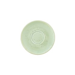 Brew Espresso Saucer Pistachio 120mm