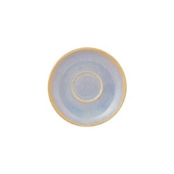 Brew Espresso Saucer Azure 120mm