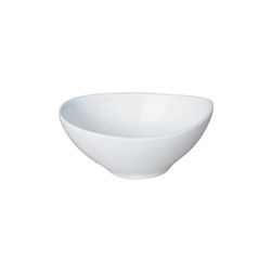 Basics Egg Shaped Bowl