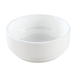 Echelon Stackable Soup Bowl