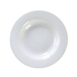 Echelon Soup Plate