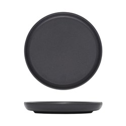 Uno Plate Black 175mm Eclipse