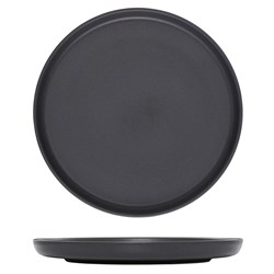 Uno Plate Black 280mm Eclipse