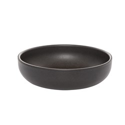 Uno Bowl Black 150mm Eclipse