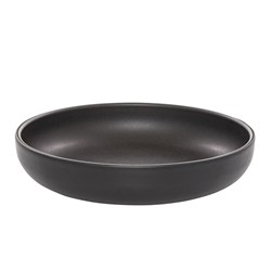 Uno Bowl Black 220mm Eclipse