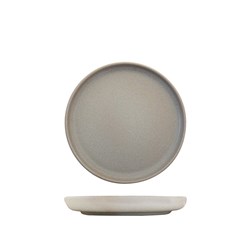 Uno Plate Grey 175mm Eclipse