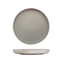 Uno Plate Grey 220mm Eclipse