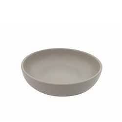 Uno Bowl Grey 160mm Eclipse