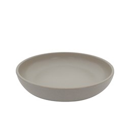 Uno Bowl Grey 220mm Eclipse