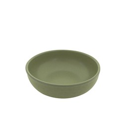 Uno Bowl Green 125mm Eclipse