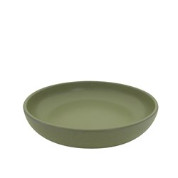 Uno Bowl Green 220mm Eclipse