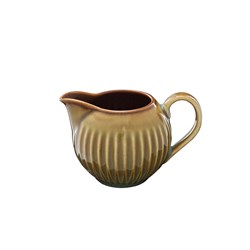 Cottage Creamer Jug Cinnamon 177ml