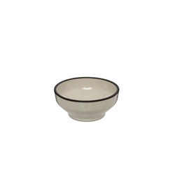 Mod Ramekin Dusted White 100mm Luzerne
