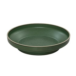 Mod Round Share Bowl Smokey Basil 228mm Luzerne