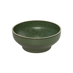 Mod Round Bowl Smokey Basil 182mm Luzerne