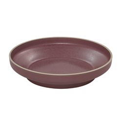 Mod Share Bowl Smokey Plum 228mm Luzerne