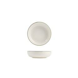 Homestead Round Bowl Olive 160mm NMC