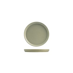 Maze Walled Plate Kale 210mm NMC