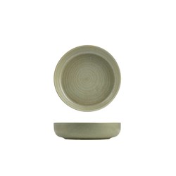 Maze Share Bowl Kale 200mm NMC