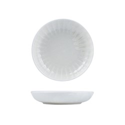 Scalloped Share Bowl Willow 200mm Moda