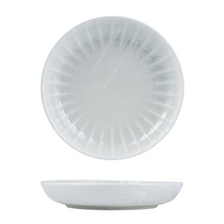 Scalloped Share Bowl Willow 260mm Moda