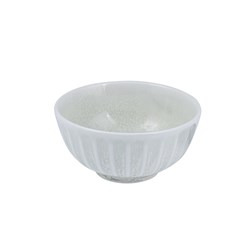 Scalloped Bowl Willow 140mm Moda