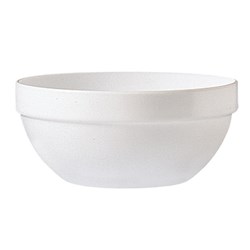 Hoteliere Stack Tempered Bowl