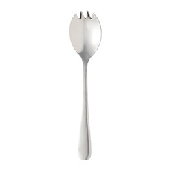 Mini Spork Stainless Steel 108mm